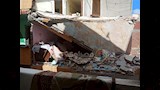انفجار غاز يهز منطقة الحضرة بالإسكندرية (15)