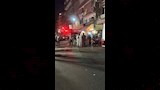 انفجار غاز يهز منطقة الحضرة بالإسكندرية (14)