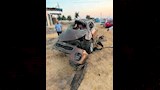تشييع جثمان ضابط بوحدة مباحث سمالوط (1)1