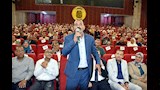 اجتماع محافظ الأقصر (2)