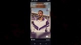 رامي ربيعة في تريند الثمانينات