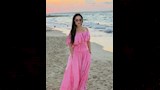 مي عز الدين على البحر (1)