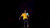 محمد رمضان بقميص البرازيل (4)