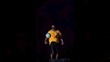 محمد رمضان بقميص البرازيل (3)
