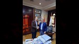 فريق عمل الوزارة