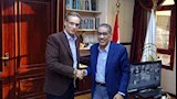 مصدر يكشف: الإعلان الكامل لفريق عمل وزارة الدولة للإعلام خلال أيام.. وهذه أبرز الأسماء