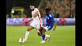 الزمالك ضد أبو قير للأسمدة (3)