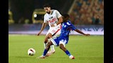 الزمالك ضد أبو قير للأسمدة (6)