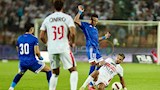 "زي بن شرقي ونفس الحكم".. خبير تحكيمي يكشف مفاجأة بشأن ركلة جزاء الزمالك
