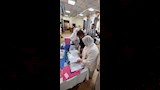 قيام مديري المستشفيات بالمرور الدوري على مختلف الأقسام (3)