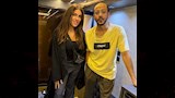 كواليس مسلسل لعبة جهنم  