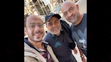 كواليس مسلسل لعبة جهنم (3)