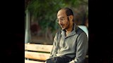 محمد فراج من كواليس مسلسل لعبة جهنم (2)