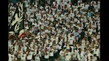 جماهير الزمالك