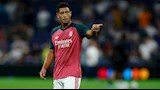 بيلنجهام قبل مباراة ريال مدريد وإنتر