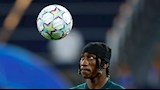 ديوماندي قبل مباراة ريال مدريد وإنتر ميلان