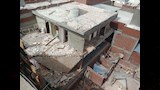 انفجار غاز يهز منطقة الحضرة بالإسكندرية (2)_2