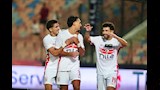 "الأبيض يتصدر".. جدول ترتيب الدوري المصري بعد فوز الزمالك بثنائية