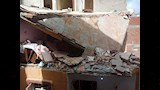 انفجار غاز يهز منطقة الحضرة بالإسكندرية (16)