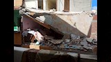 انفجار غاز يهز منطقة الحضرة بالإسكندرية (15)