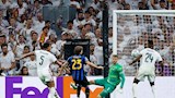 الزمالك ودوري أبطال أوروبا.. نتائج مباريات أمس الثلاثاء