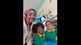 من كواليس تصوير أغنية نبتة لـ أمير صلاح الدين