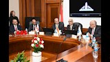 افتتاح مبنى الطباعة ثلاثية الأبعاد والتصنيع الرقمي بهندسة عين شمس (4)