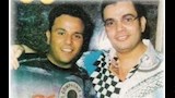 محمد فؤاد وعمرو دياب