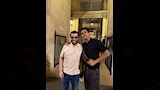تركي آل الشيخ وعصام عمر