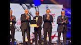 بفيلم "البيت".. ختام الدورة الـ33 لمهرجان القاهرة للمسرح التجريبي