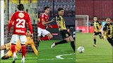 موعد مباراة الأهلي والمقاولون العرب في الدوري المصري والقناة الناقلة 