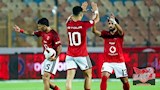 "عودة الشناوي".. تشكيل الأهلي الرسمي لمواجهة المقاولون بالدوري