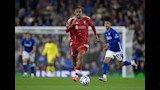 مباراة ليفربول وأتلتيكو مدريد
