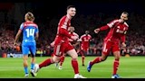 مباراة ليفربول وأتلتيكو مدريد