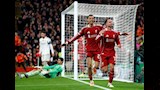 مباراة ليفربول وأتلتيكو مدريد