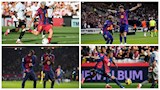 موعد مباراة برشلونة و فينورد في دوري أبطال أوروبا والقناة الناقلة