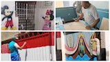 استعدادات أسيوط للعام الدراسي الجديد.. مشاريع تعليمية بقيمة مليار جنيه و56 مدرسة جديدة -صور