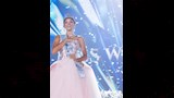  ملكة جمال العالم للعام الجاري
