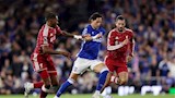 ليفربول وأتليتكو مدريد 1