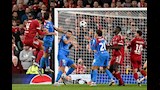 ليفربول وأتليتكو مدريد 1