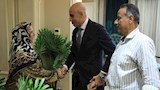 وزير التعليم يكرم مديري مدرستي القليوبية: المعلمون خط أحمر