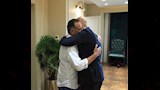 مدير مدرسة برقطا يحسم الجدل بعد تكريم وزير التعليم مستمر في عملي  (4)
