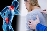أماكن ألم الفيبروميالجيا- حسام موافي يجيب: أين يحدث في الجسم؟