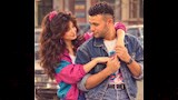 ميرنا جميل ومحمد إمام من كواليس الكينج في الثمانينات (2)