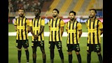 المقاولون العرب
