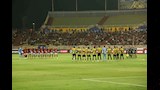 الأهلي والمقاولون العرب