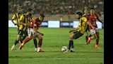 بيراميدز يتصدر.. جدول ترتيب الدوري المصري بعد تعادل الأهلي والمقاولون