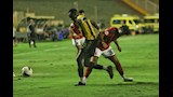 الأهلي والمقاولون العرب
