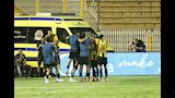 الأهلي والمقاولون العرب