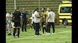 الأهلي والمقاولون العرب
